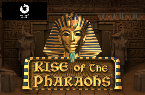 Rise Of The Pharaohs